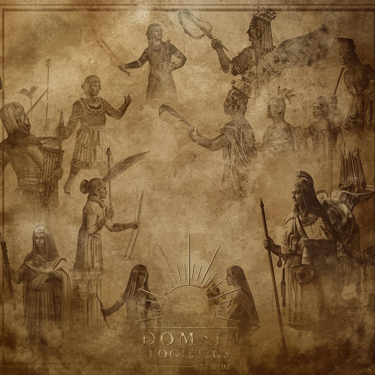 Cataclismo Esquecido