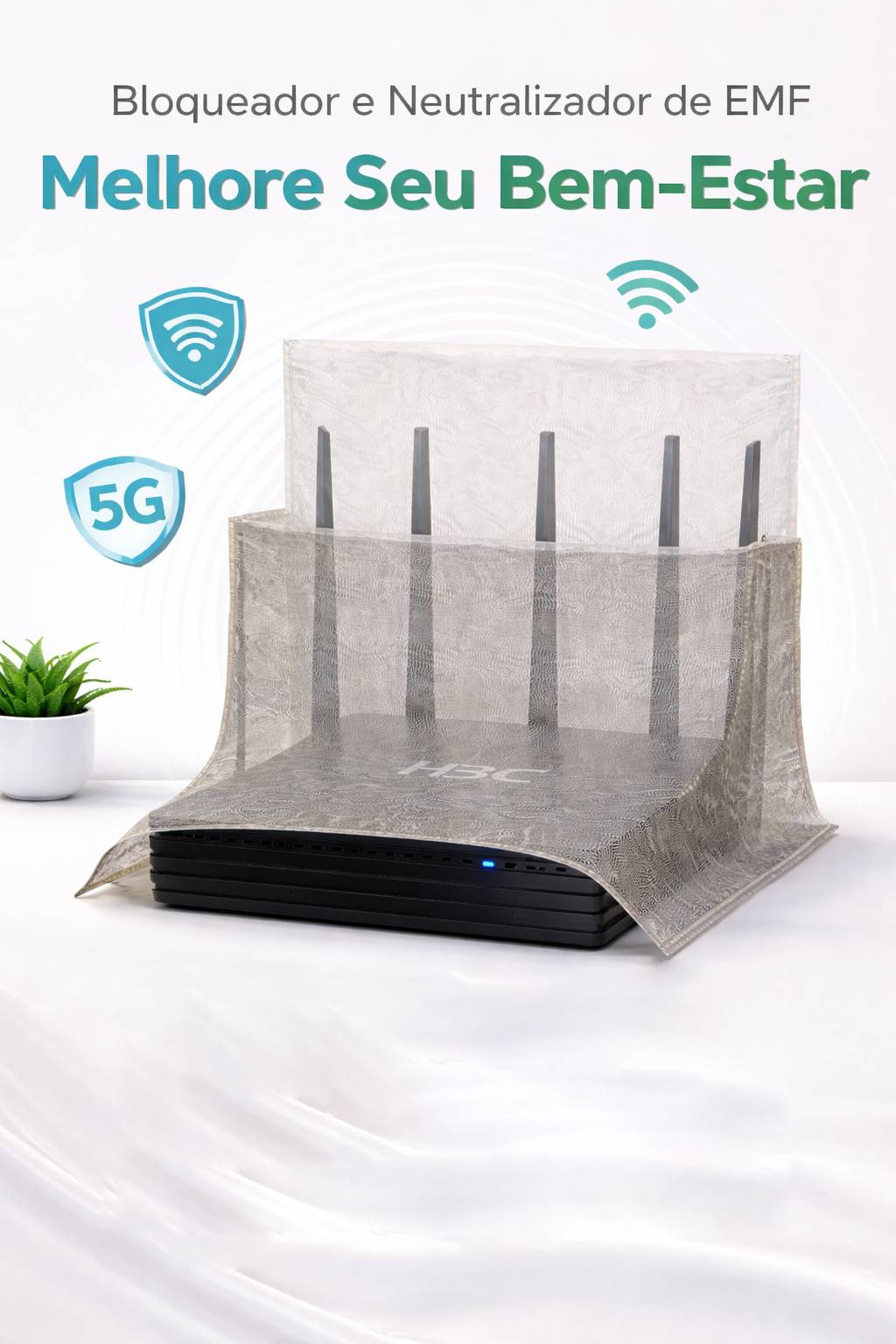 capa de proteção emf para roteador wi fi gaiola faraday (1)