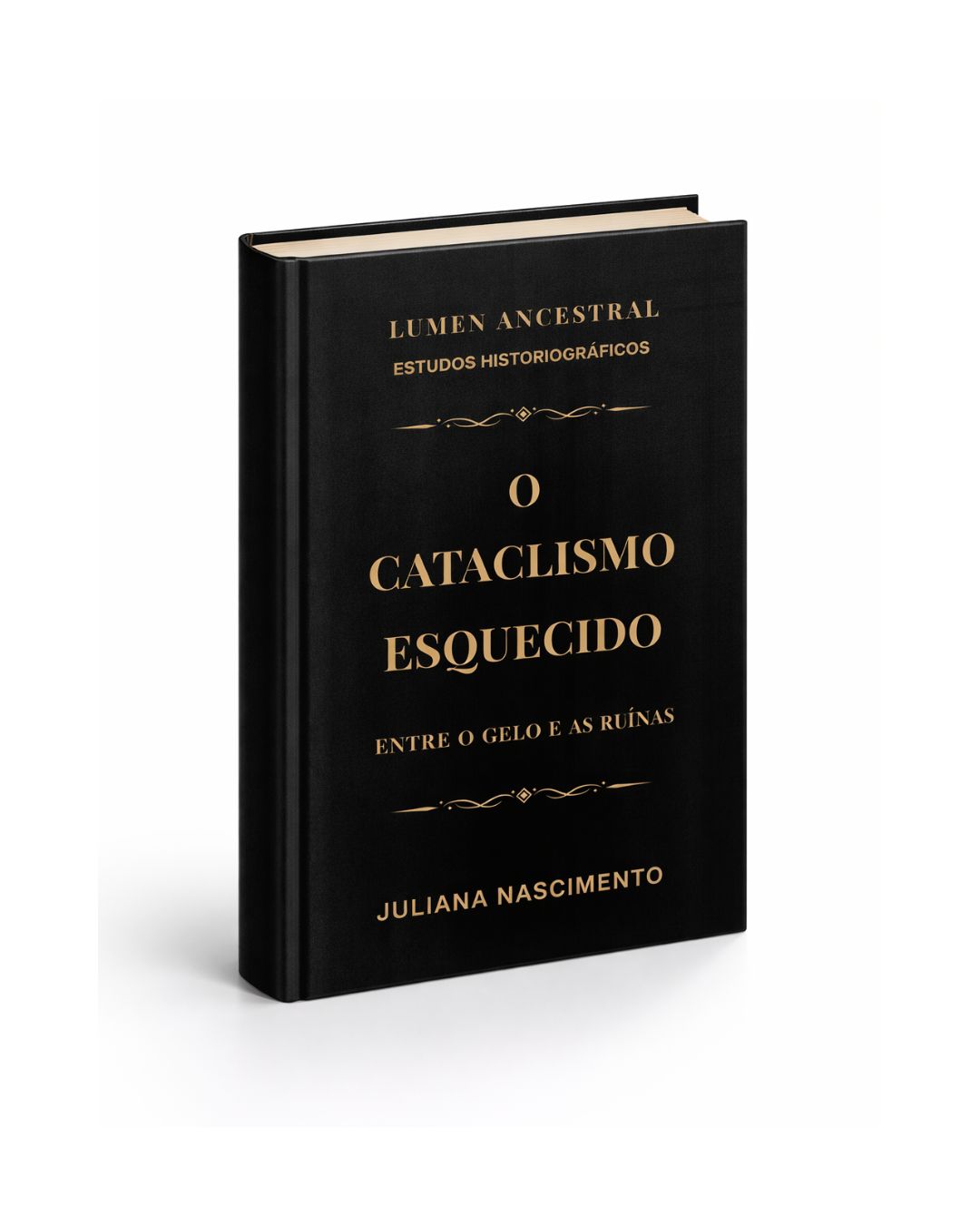 o cataclismo esquecido (1)