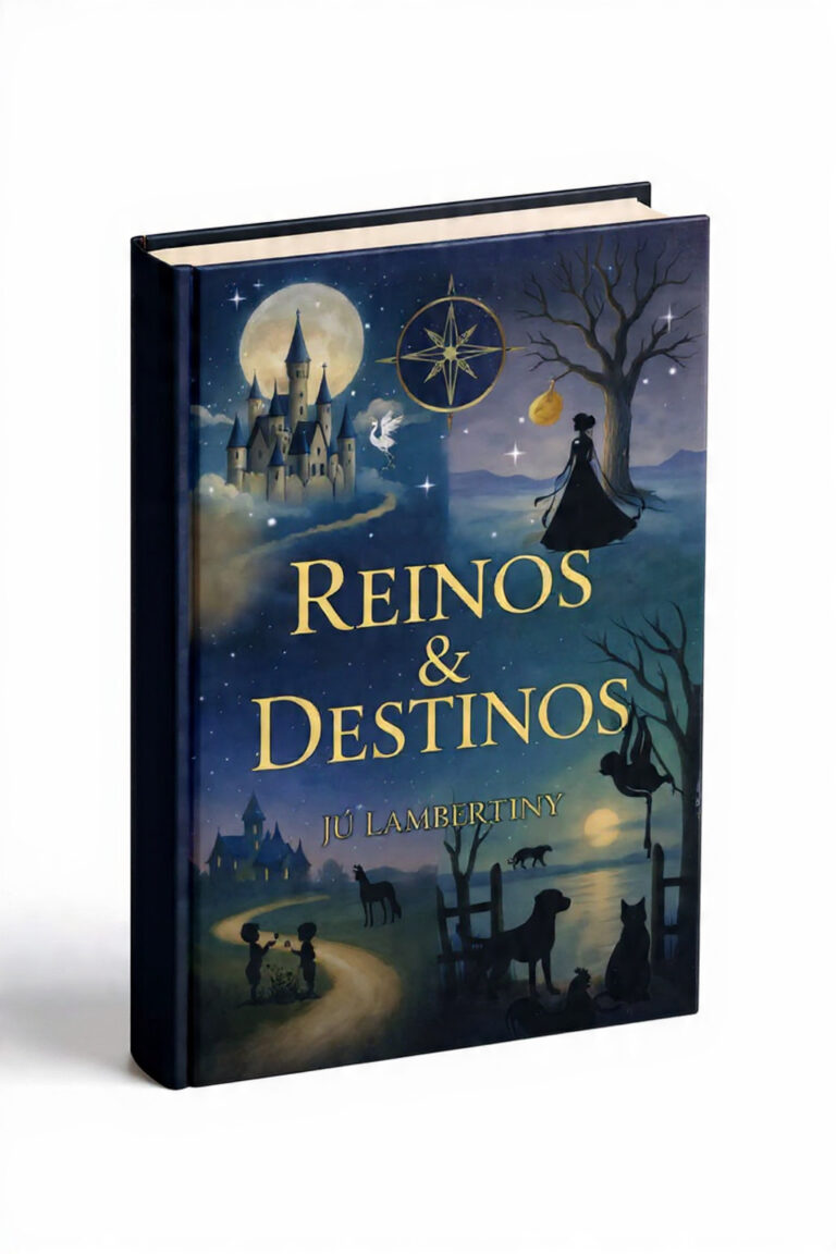 Biblioteca Lumen reinos e destinos