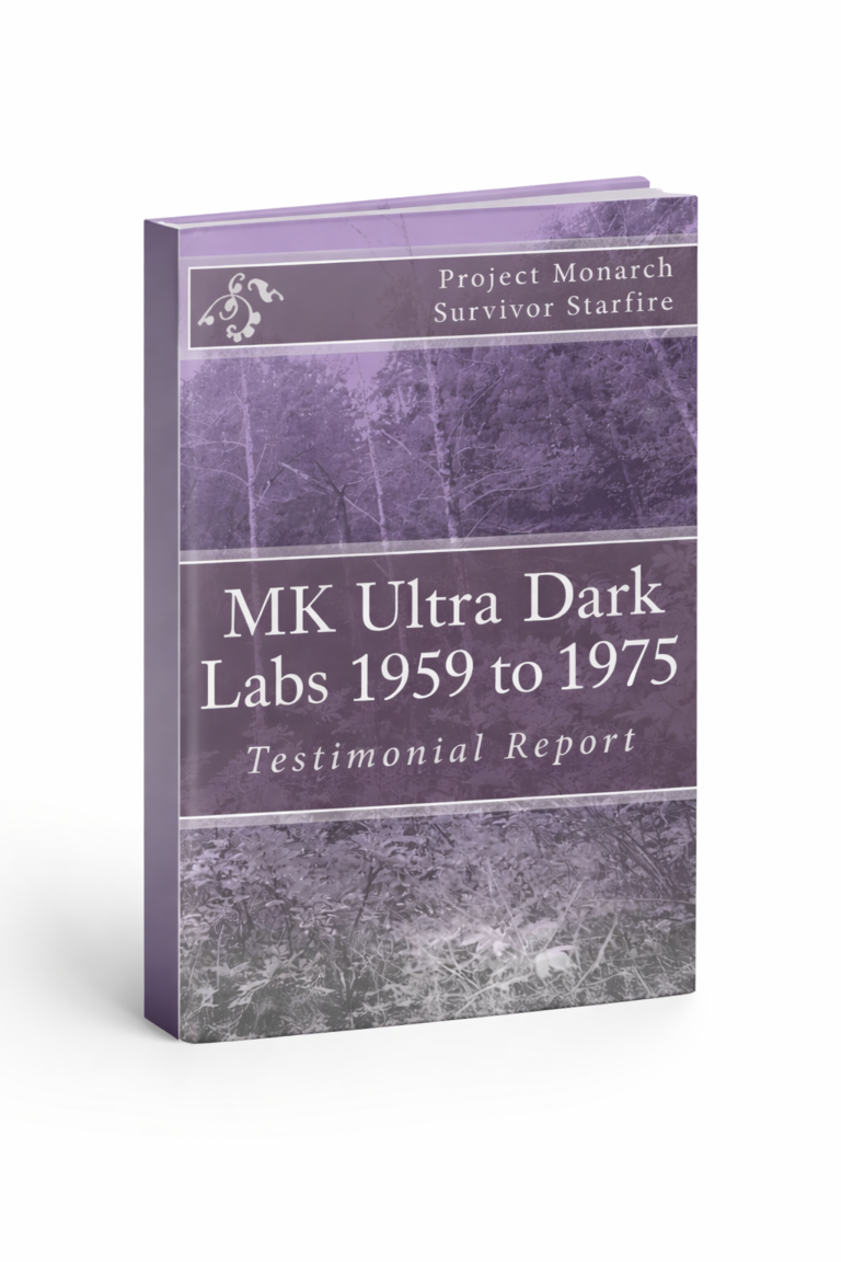Biblioteca Lumen projeto mkultra